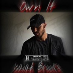 Isaiah Brooks- Up Right Now