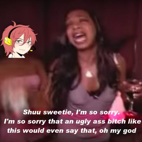 If you're complaining about Shuu's end breaths it's 'cus you're using them wrong