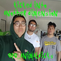 KIAD_010_AnimalDicks