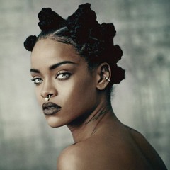 Rihanna - Diamonds (Oud Cover)