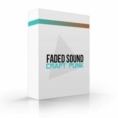 Faded Sound - Craft Punk Sample Pack