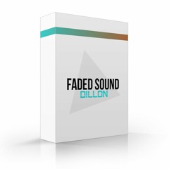 Faded Sound - Dillon Sample Pack