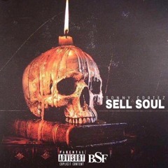 Sonny Cortez - Sell Soul