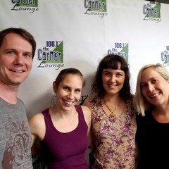 Larkspur Corner Lounge 060217