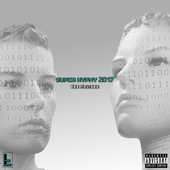 SUPER HYPHY 2017