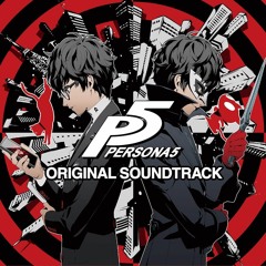 Persona 5 Victory (Victory Theme)