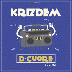 8. Stefano Maneo - Grazie Mille (Krizdem Cuore Concept)