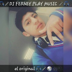 MIX C - KAN &PIPO Ti DJ FERNEY PLAY MUSIC