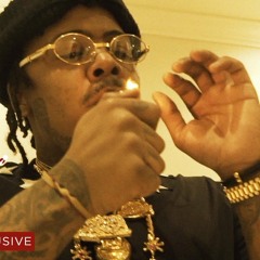 Sosamann "Made For This" (WSHH Exclusive - Official Music Video)