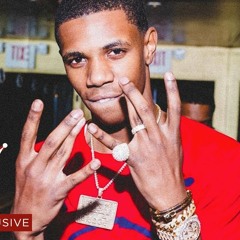 Juelz Santana x A Boogie Wit Da Hoodie “The Get Back” (WSHH Exclusive - Official Audio)