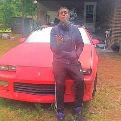 High Demand (prod. Pluto)