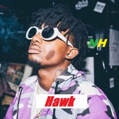 Tropical Pistol (prod. by Nay Hawk) (Snippet)