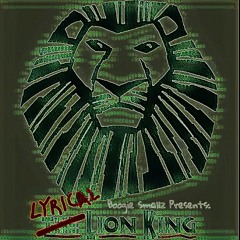 Lyrical Lion King