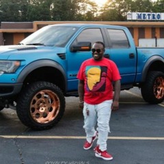 PeeWee LongWay - Stepped On (DigitalDripped.com)