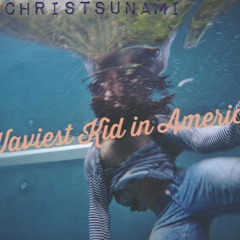 Waviest Kid In America