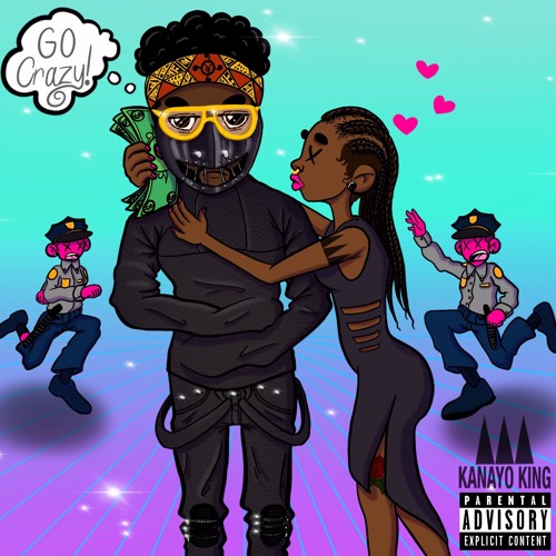 Go Crazy (Prod. by Mefe)