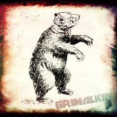 BEAR DANCE