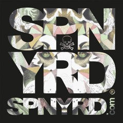 SPNYRD - PROMO - Because We Are Friends Festival 2017 - 1h DJ-Set