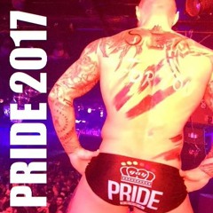 Pride 2017