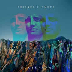 Presque L'Amour - Phryné (KorgBrain Remix)