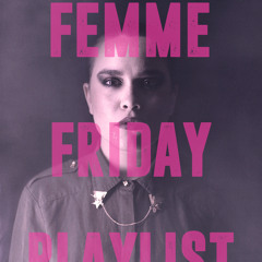 Femme Friday V2