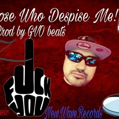 Blacked Out!!! (Prod By GVO Beats)