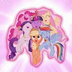 A True True Friend (MLP)