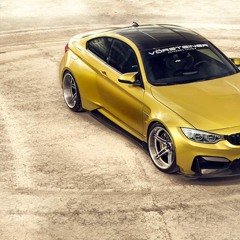 BMW M4"|What do you know about her ass ??-Akrapovic ex, system