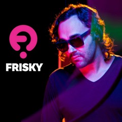 Alec Araujo @ Frisky Radio [Artist Of The Week - May 2017]
