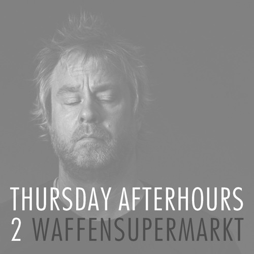 Thursday Afterhours Pt. 2 (Vinyl only)