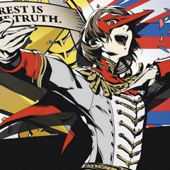 Stream Bananaduck7 Listen To Persona 4 Playlist Online For Free On Soundcloud Stream Bananaduck7 Listen To Persona 4 Playlist Online For Free On Soundcloud