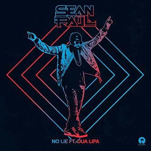 Sean Paul - No Lie Ft. Dua Lipa (Mark Lycons & PILO Bootleg)