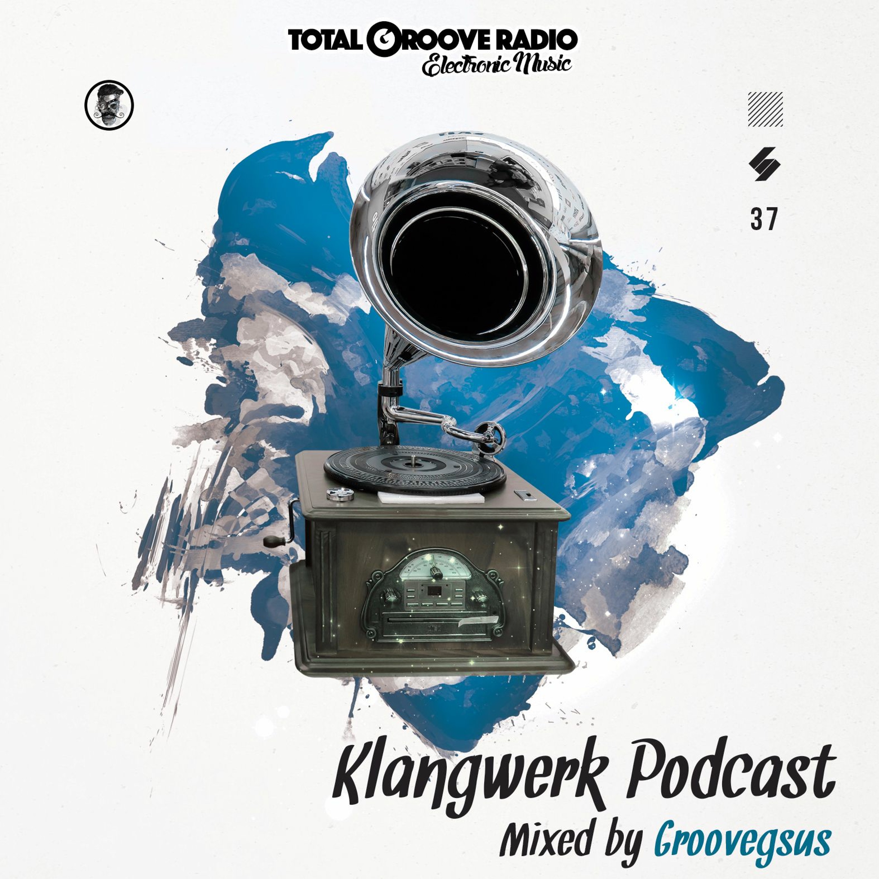 Klangwerk Records Podcast