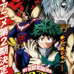 [Thaiver] Boku No Hero Academia SS2 Op