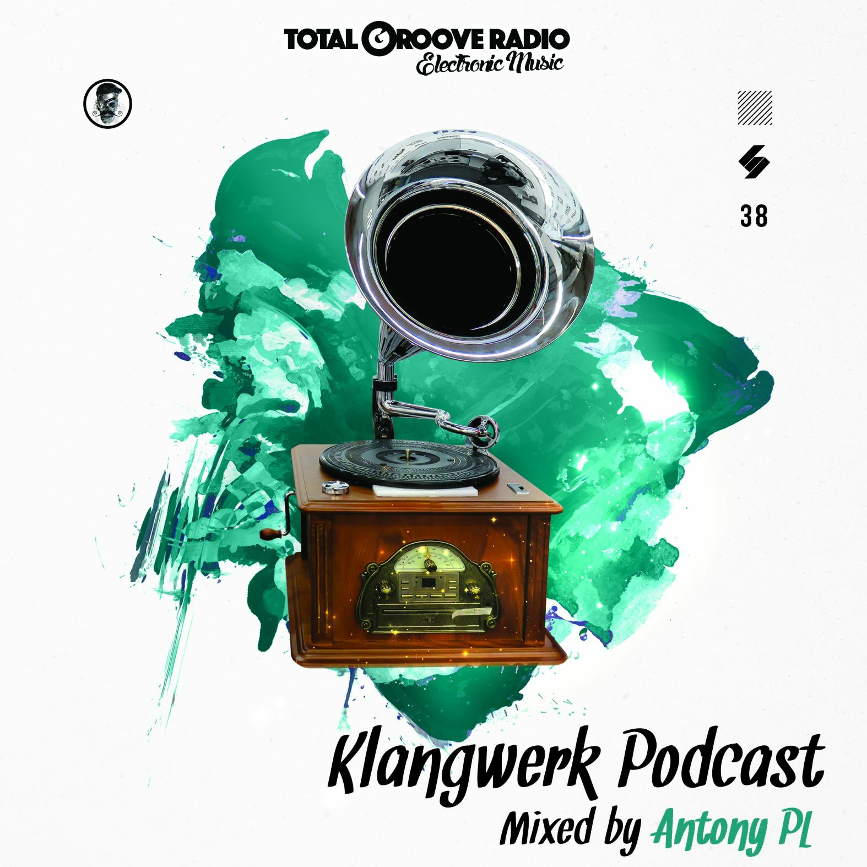 Klangwerk Records Podcast
