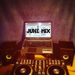 String - June Mix 2017