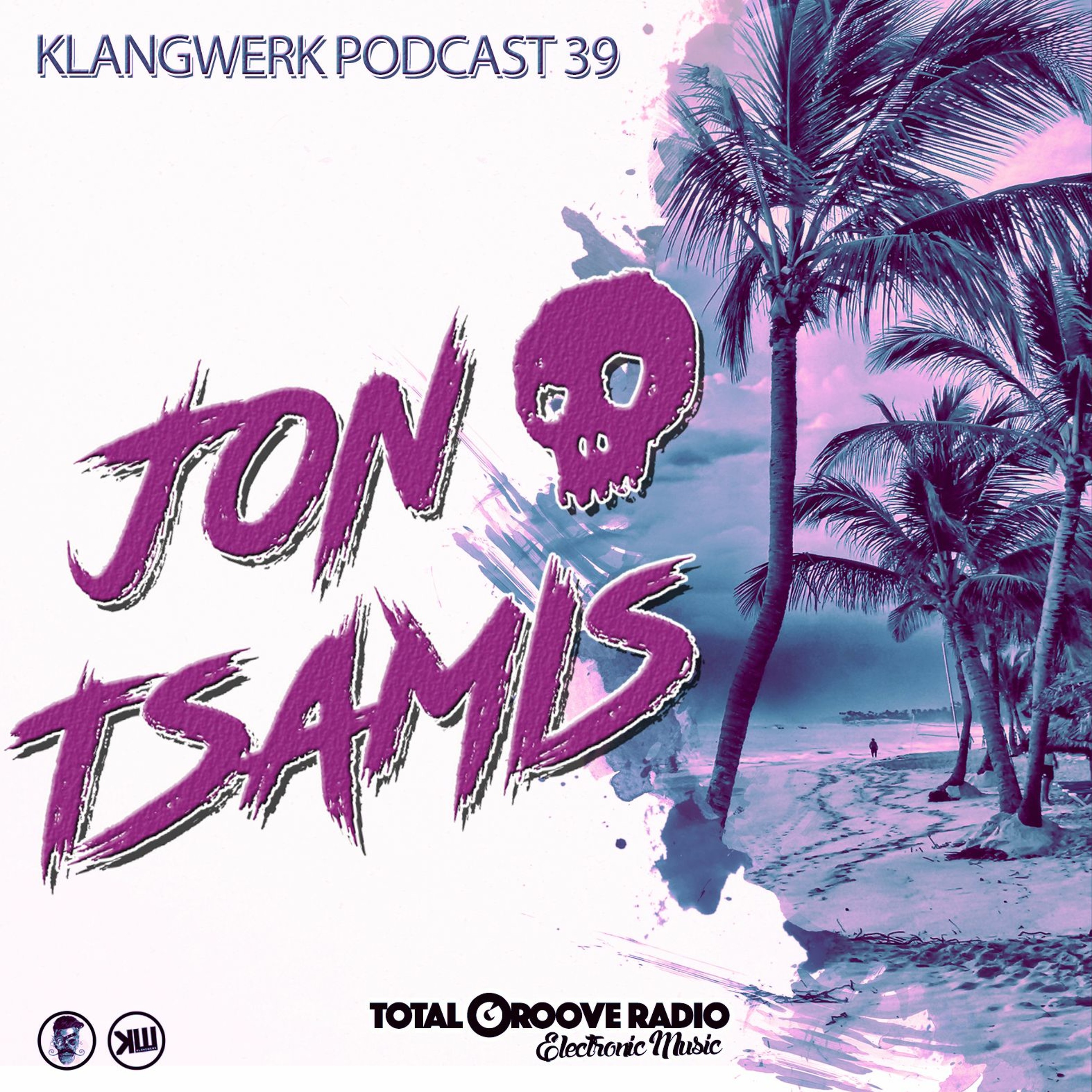 Klangwerk Records Podcast