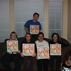 New York I Love You But You're Bringing Me Down