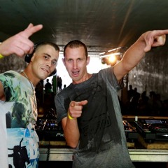 Speed & The Solo Project @ Wild Kingdom 2016 Liveset