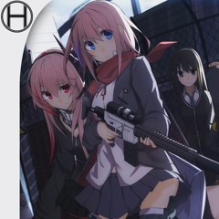 CatzClaw - Disciples