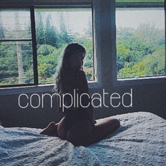 Complicated [Prod. D/errick]