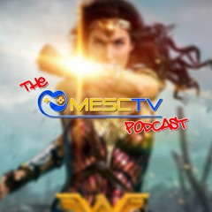 MESCTV Reviews: Wonder Woman