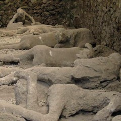 September In Pompeii