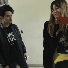 A Forest (cover The Cure- demo)