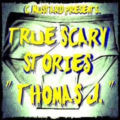 Reddit True Scary Stories Ep 13 Thomas J " No Sleep "