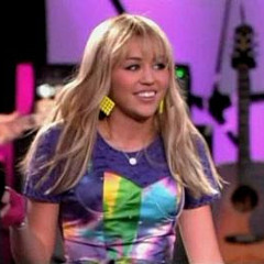 Hannah Montana - Let's Do This (Lead Vocals - Acapella) *READ DESCRIPTION*