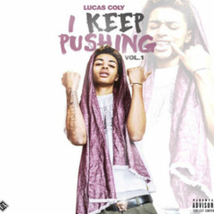Lucas Coly - She