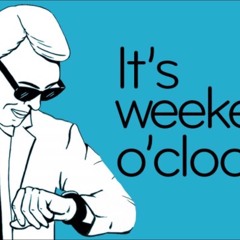 Just The Weekend