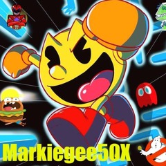 Marc's Megamix Vol. 1