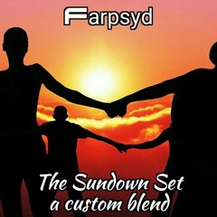 Club Shamrock's Best Of Old'sCOOL  Part ONE - The Sundown Set *a Farpsyd custom Blend